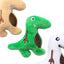 CT1256 1 Pieza De Juguete Para Mascota