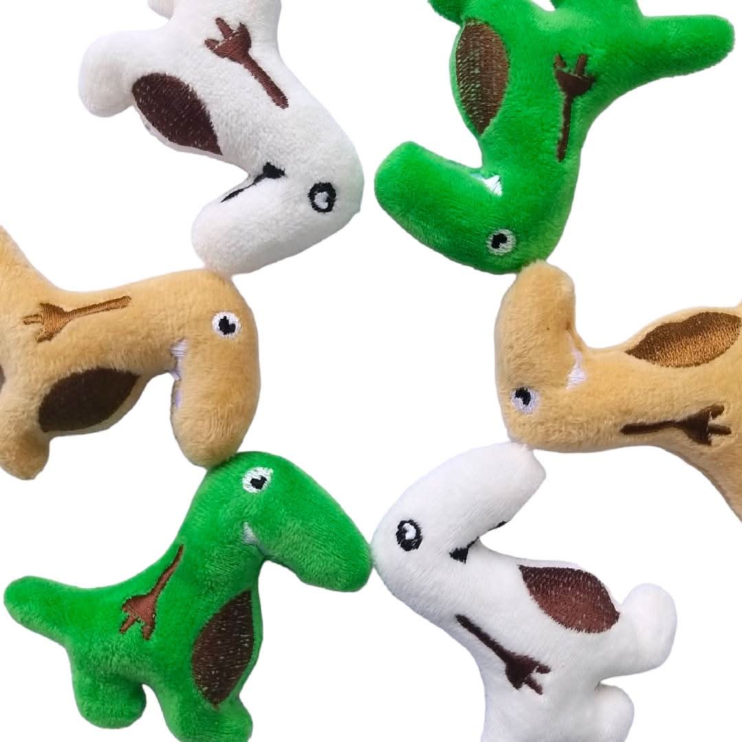 CT1256 1 Pieza De Juguete Para Mascota