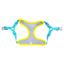 CT1276 1 Pieza De Pechera Con Correa Para Mascota