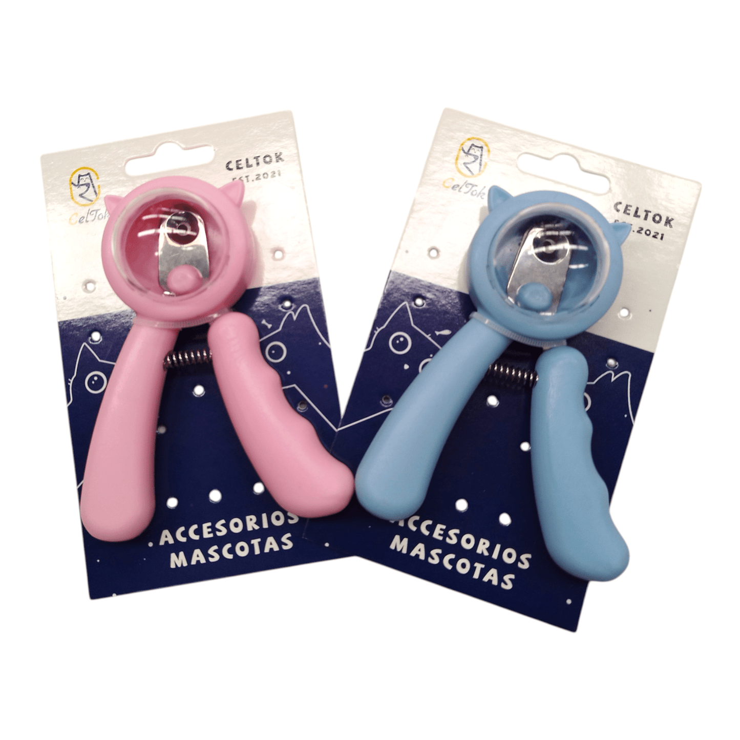 CT1282 1 Pieza De Corta Uñas Para Mascota