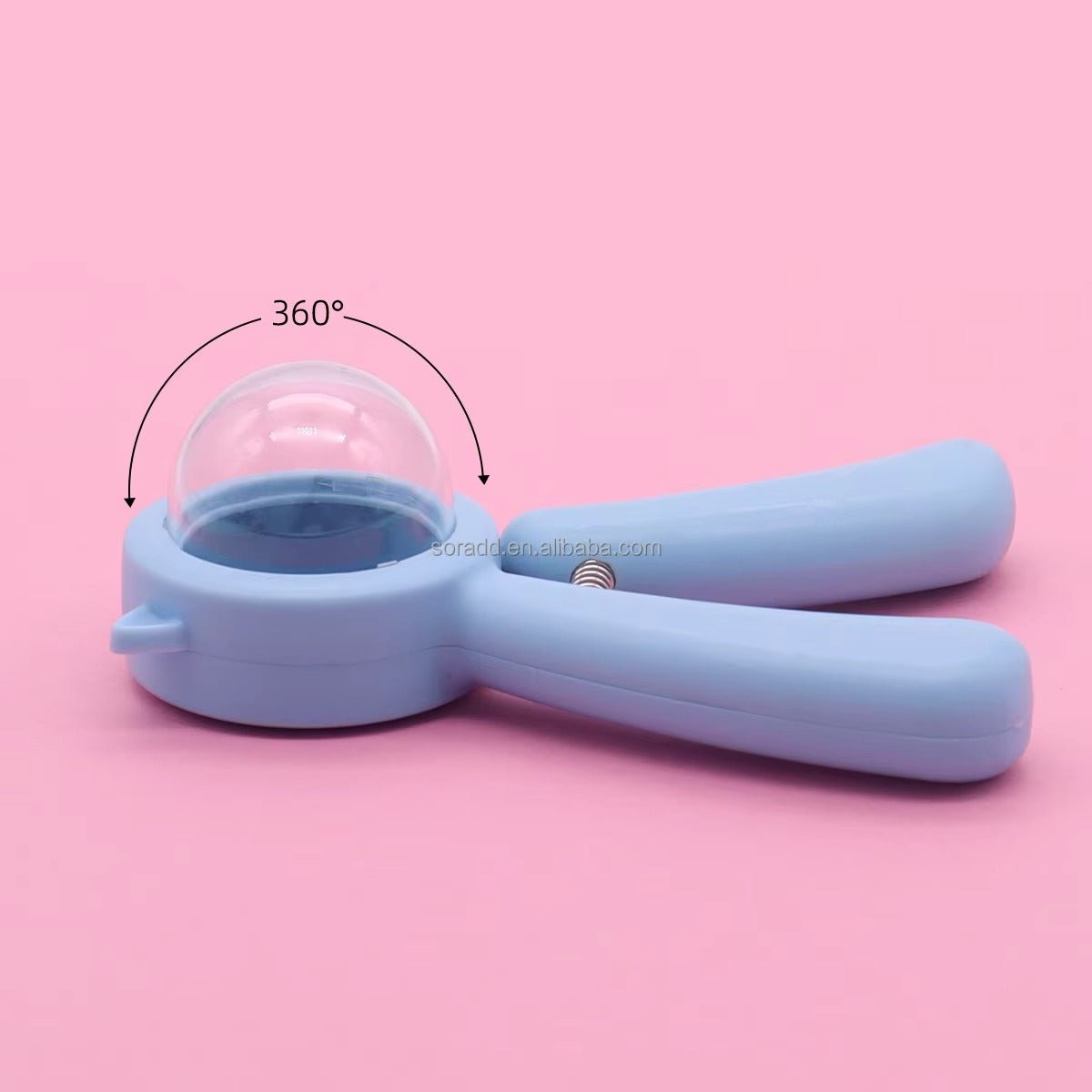 CT1282 1 Pieza De Corta Uñas Para Mascota