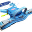CT1290 1 Pieza De Pechera Para Mascota