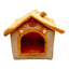 CT1313 1 Pieza De Cama Con Diseño De Casa Para Mascota
