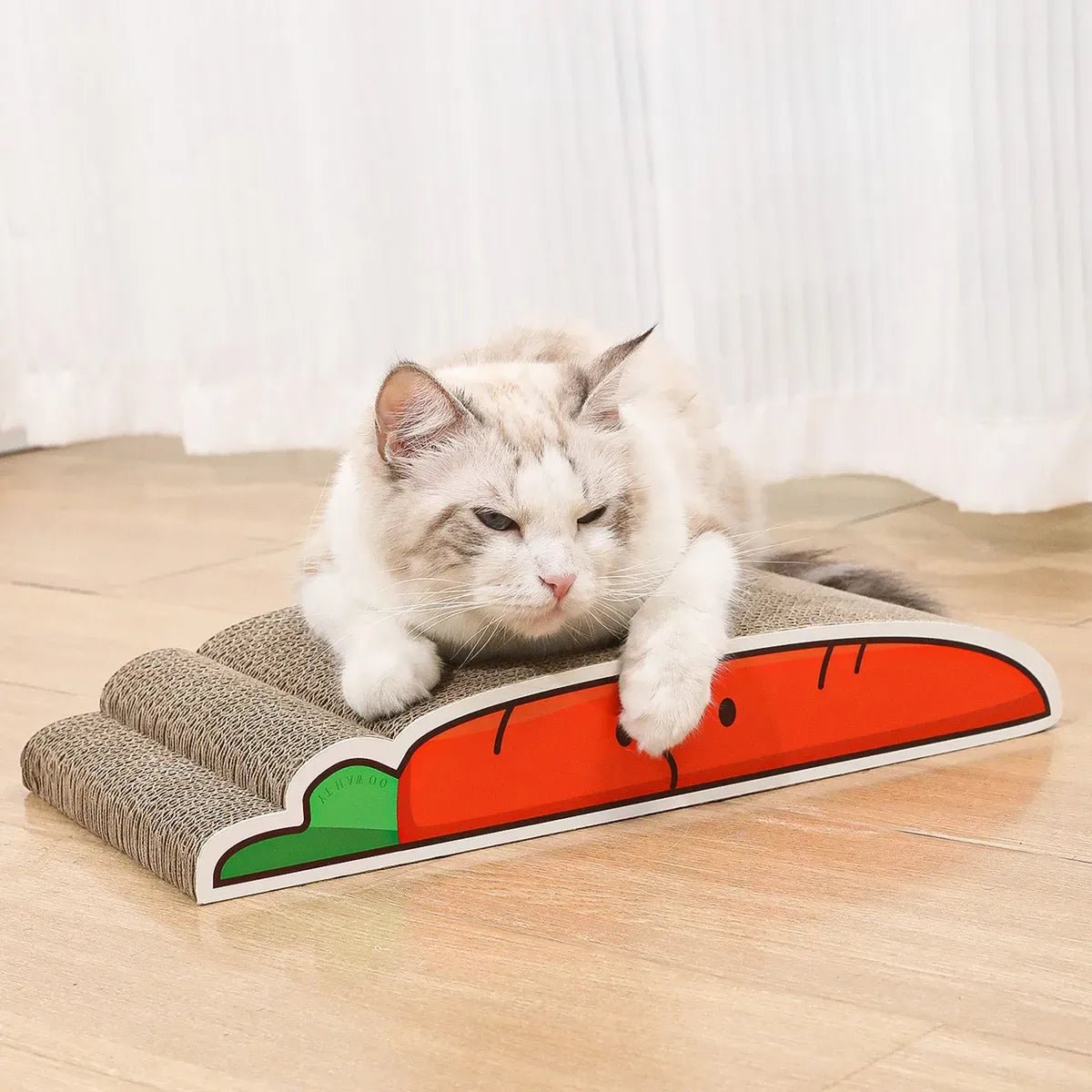 CT1336 1 Pieza De Rascador Para Mascota