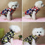 CT1336 1 Pieza De Ropa De Invierno Para Mascota