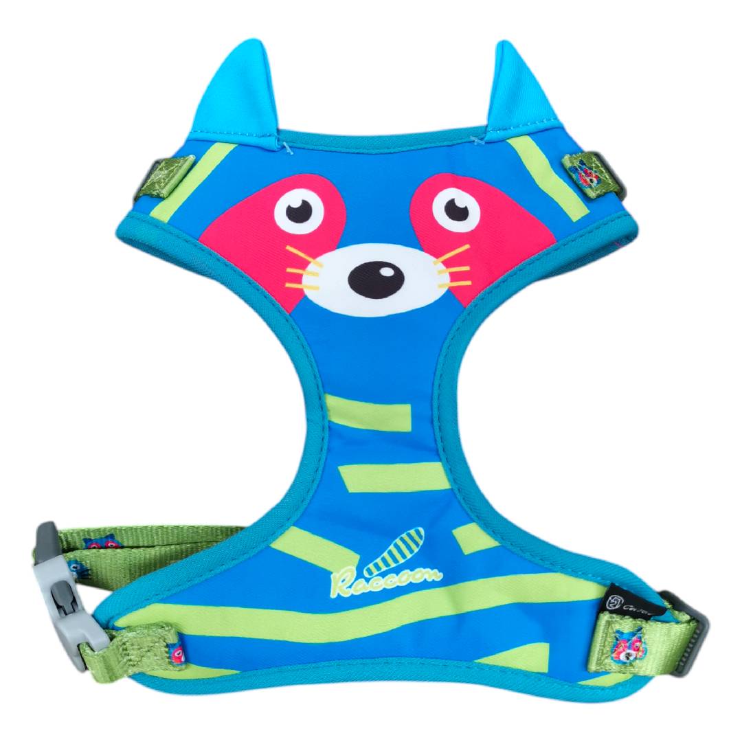 CT1374 1 Pieza De Pechera Para Mascota