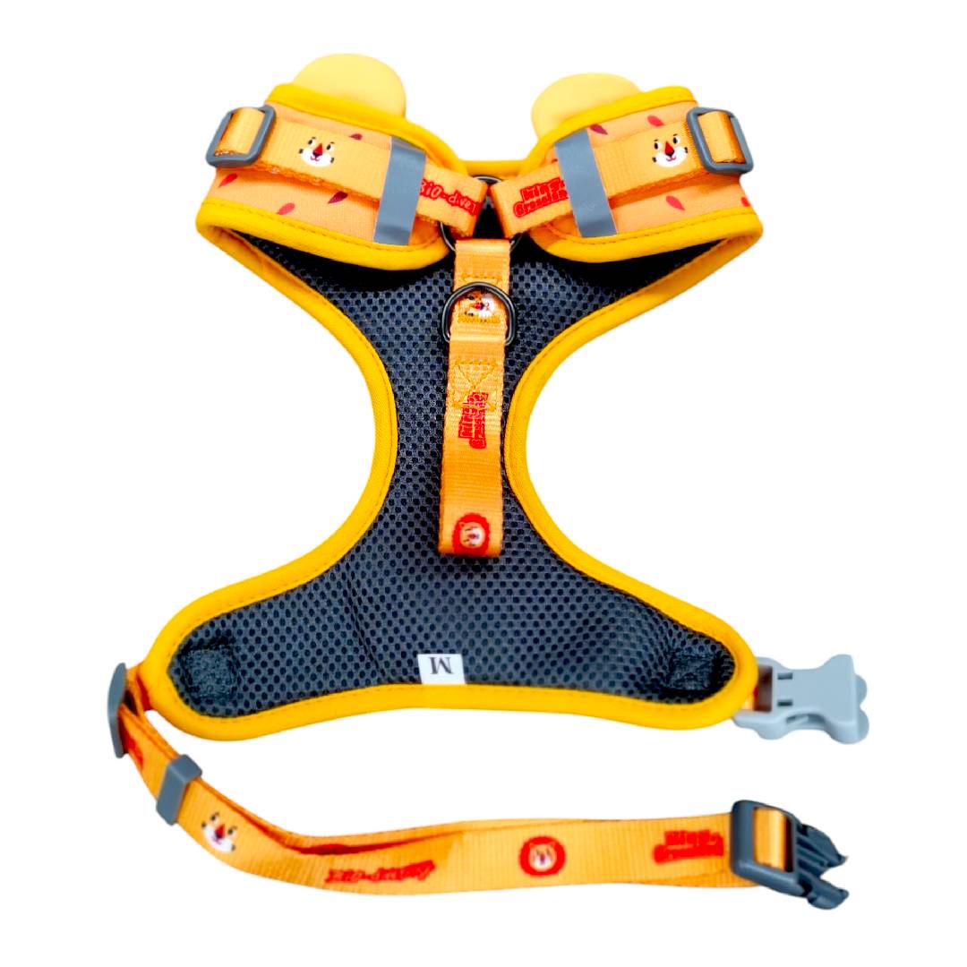 CT1374 1 Pieza De Pechera Para Mascota