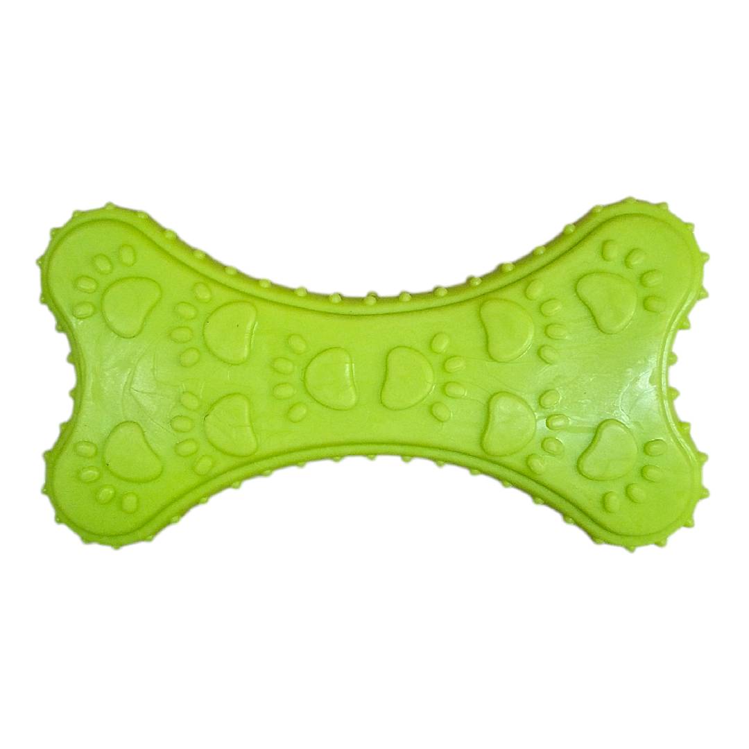 CT1384 1 Pieza De Juguete Goma Para Mascota