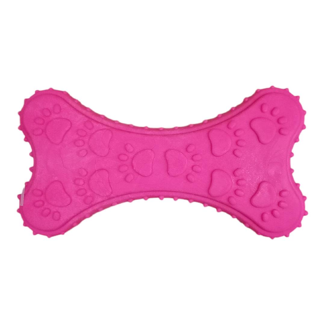 CT1384 1 Pieza De Juguete Goma Para Mascota