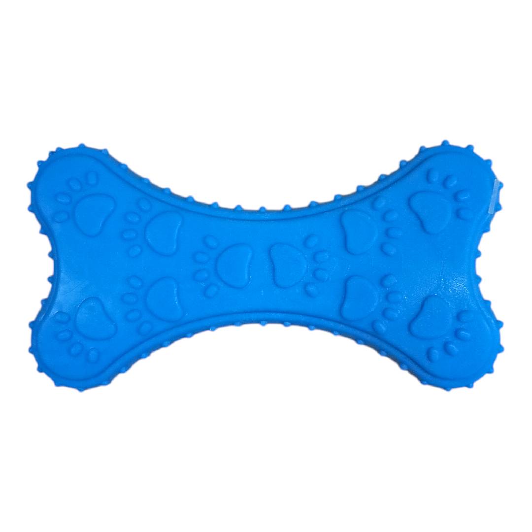 CT1384 1 Pieza De Juguete Goma Para Mascota