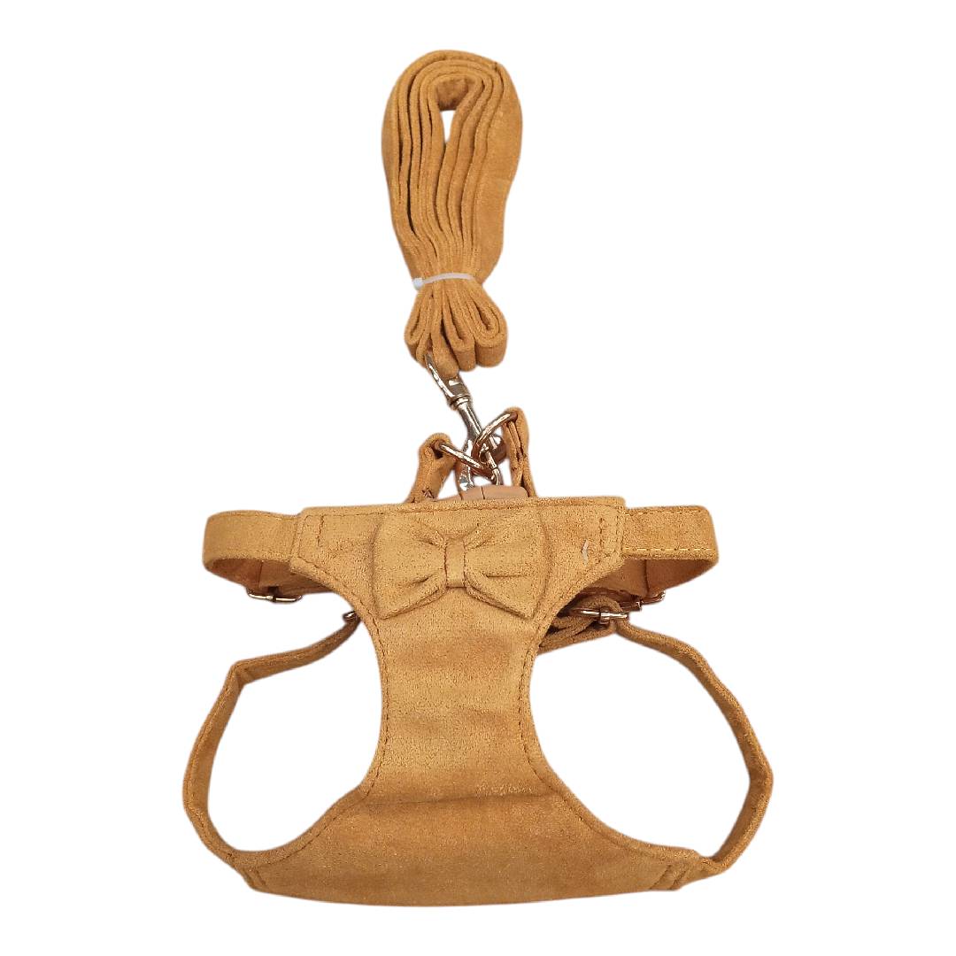 CT1408 1 Pieza De Pechera Con Correa Para Mascota