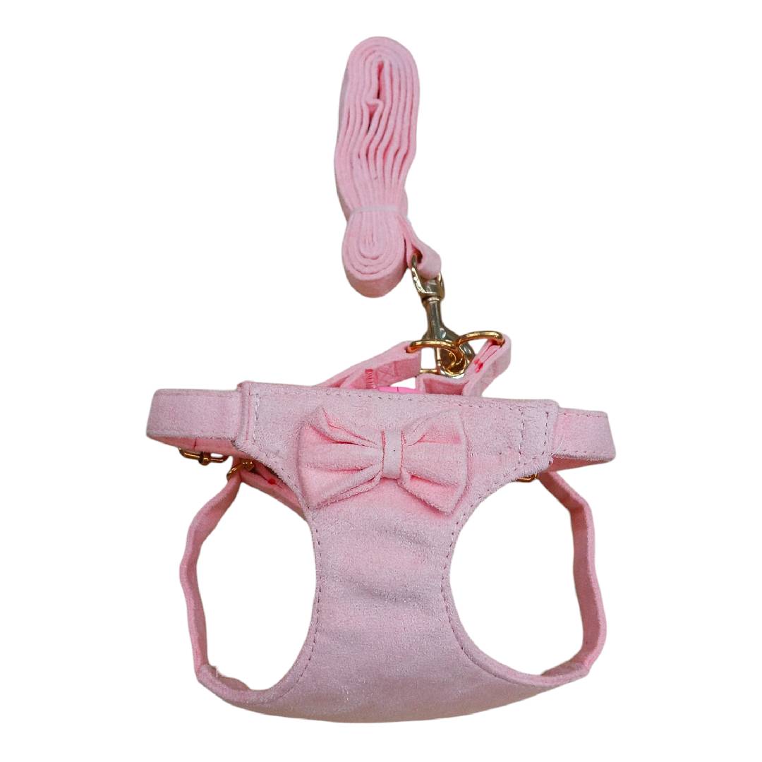 CT1408 1 Pieza De Pechera Con Correa Para Mascota