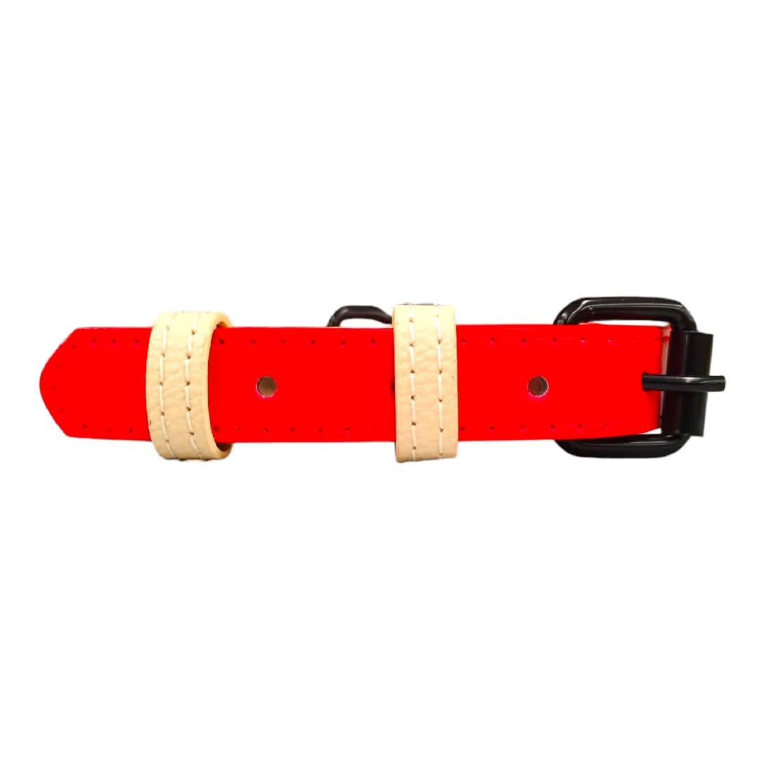 CT1443 1 Pieza De Collar Para Mascota