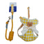 CT1460 1 Pieza De Pechera Con Correa Para Mascota