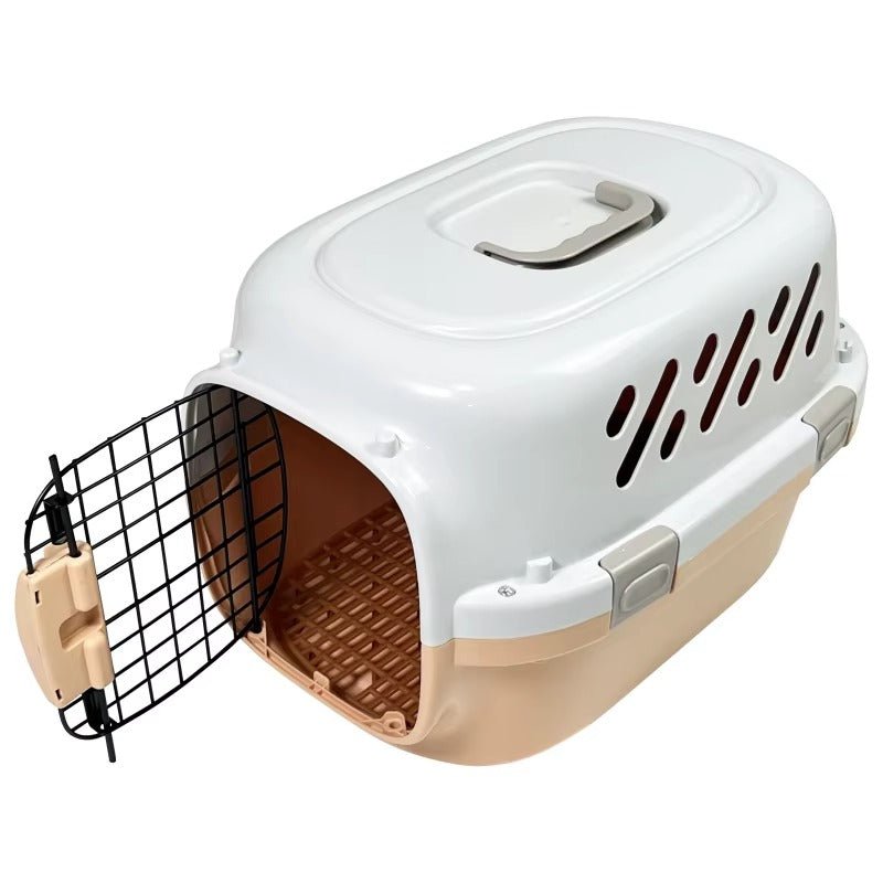 CT1466 1 Pieza De Transportadora Para Mascota