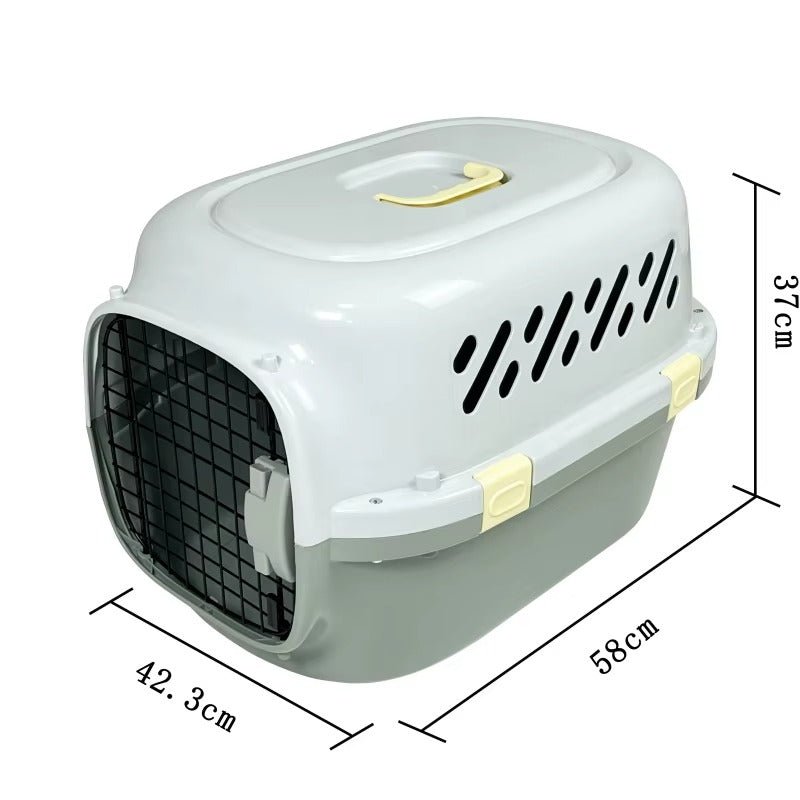 CT1466 1 Pieza De Transportadora Para Mascota