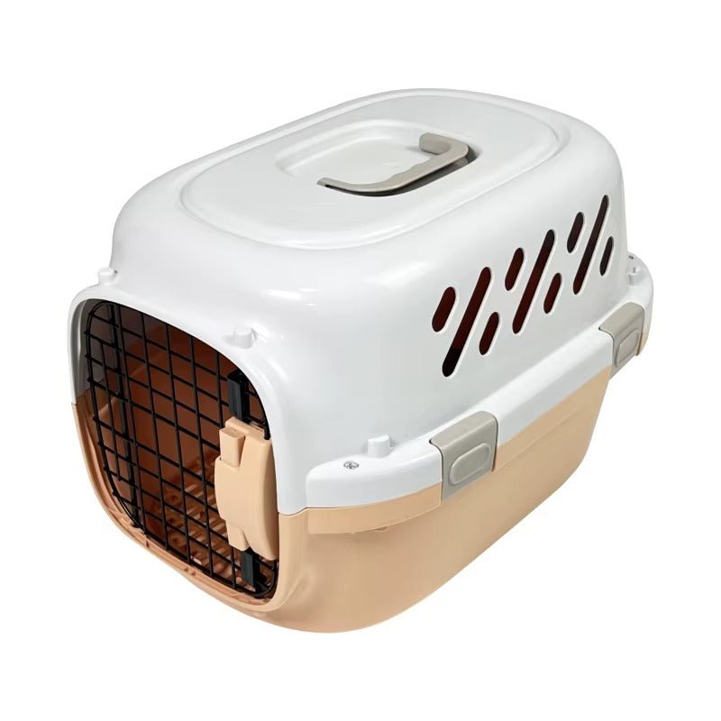 CT1466 1 Pieza De Transportadora Para Mascota