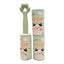 CT1480 1 Set Removedor De Pelusa Rodillo Para Mascota