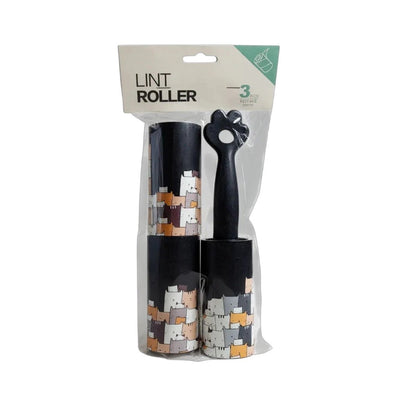 CT1480 1 Set Removedor De Pelusa Rodillo Para Mascota