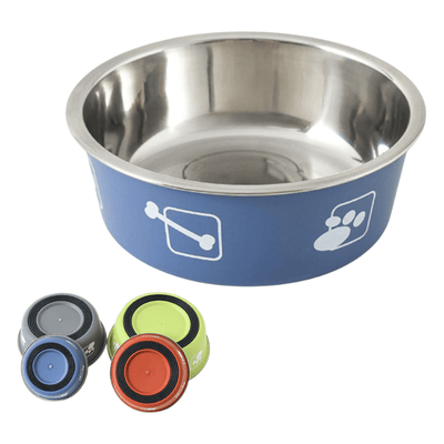 CT1506 1 Pieza De Tazon Para Mascota