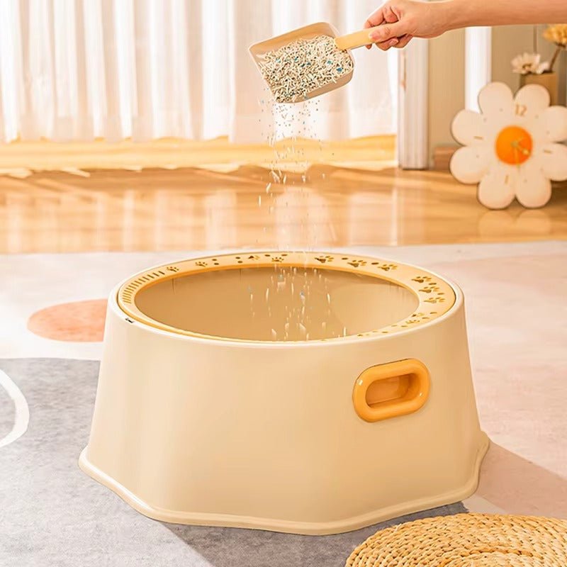 CT1510 1 Pieza De Arenero Para Mascota