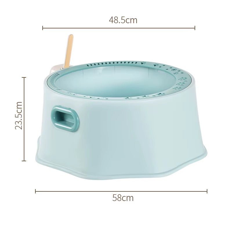 CT1510 1 Pieza De Arenero Para Mascota