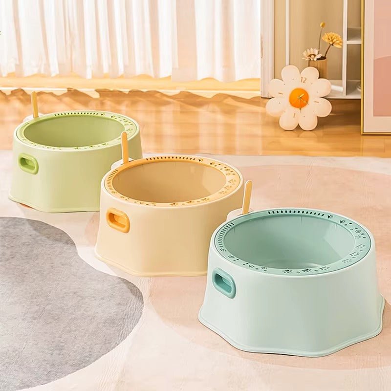 CT1510 1 Pieza De Arenero Para Mascota