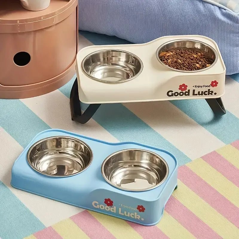 CT1511 1 Pieza De Tazón Para Mascota