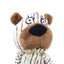 CT1514 1 Pieza De Juguete De Peluche Con diseño de Animalito Para Mascota