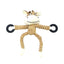 CT1514 1 Pieza De Juguete De Peluche Con diseño de Animalito Para Mascota