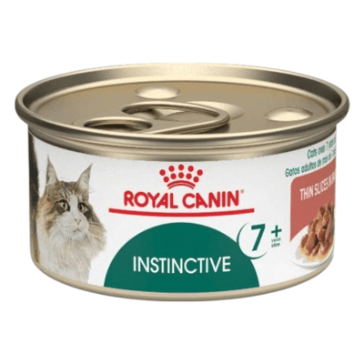 CT1549 1 Pieza De Alimento Instintivo Para Gato