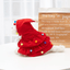CT1550 1 Pieza De Ropa De Invierno Navidad Para Mascota