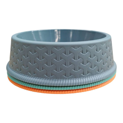 CT1559 1 Pieza De Tazón Para Mascota