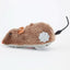 CT1584 1 Pieza De Juguete Ratón Con Movimiento Para Mascota