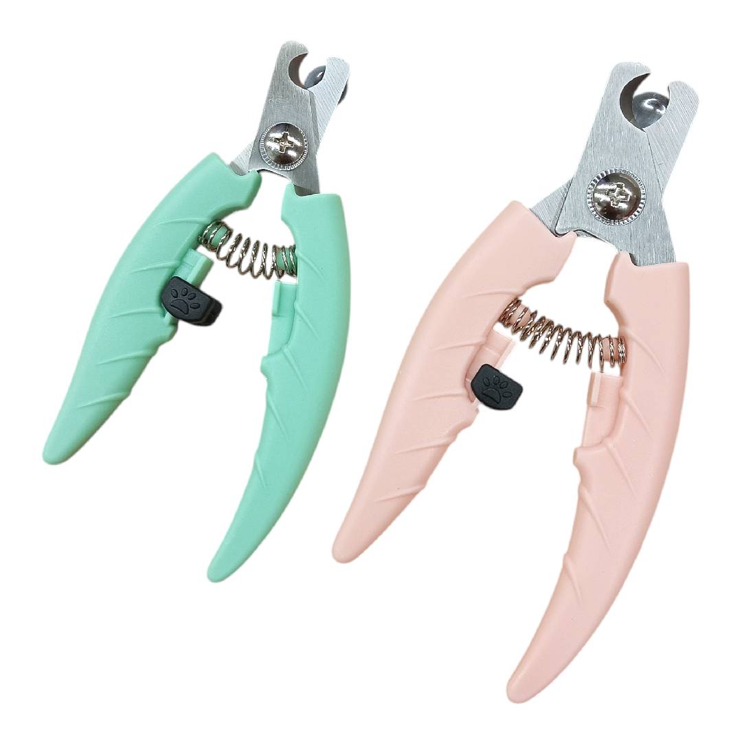 CT1610 1 Pieza De Corta Uñas Para Mascota