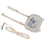 CT1613 1 Pieza De Pechera y 1 Pieza De Correa Para Mascota