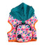 CT1629 1 Pieza De Pechera Para Mascota