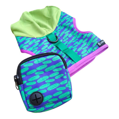 CT1629 1 Pieza De Pechera Para Mascota