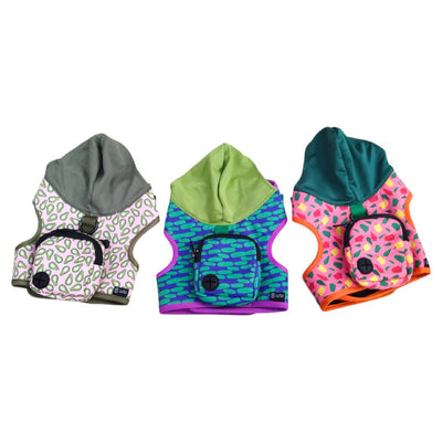 CT1629 1 Pieza De Pechera Para Mascota