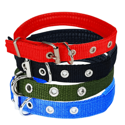 CT1644 1 Pieza De Collar Para Mascota