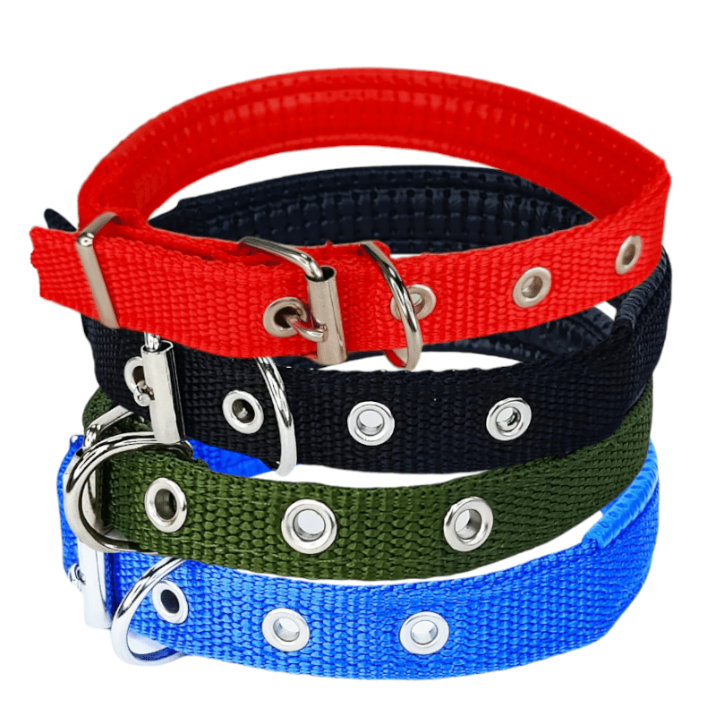 CT1655 1 Pieza De Collar Para Mascota