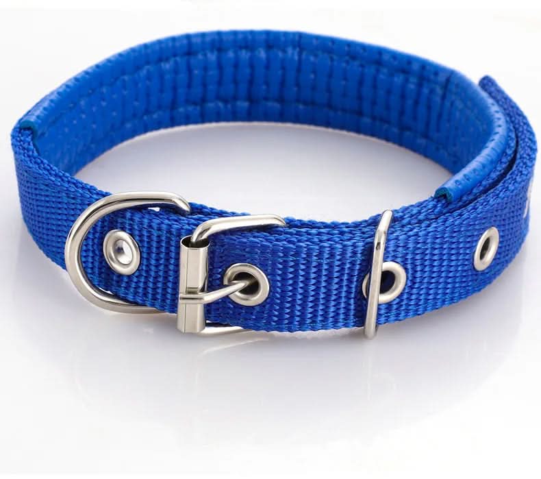 CT1655 1 Pieza De Collar Para Mascota