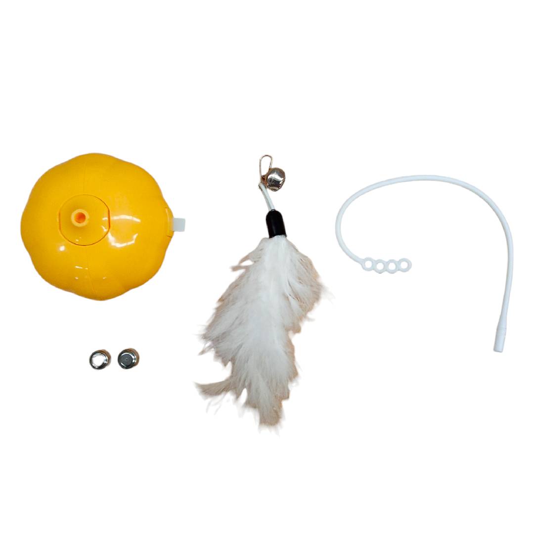 CT1664 1 Pieza De Juguete Para Mascota