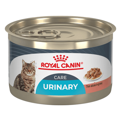 CT1665 1 Pieza De Alimento Cuidado Urinario Para Gato