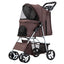 CT1668 1 Pieza De Carriola Plegable Para Mascotas