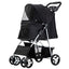 CT1668 1 Pieza De Carriola Plegable Para Mascotas