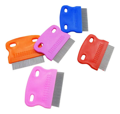 CT1672 1 Pieza De Cepillo Para Mascota