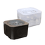 CT1682 1 Pieza De Fuente De Agua Automática Bebedero 2.5L Con 2 Filtros Y Cable USB Para Mascota
