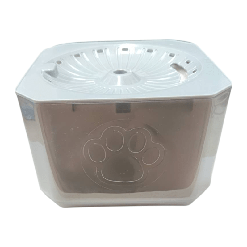 CT1682 1 Pieza De Fuente De Agua Para Gatos