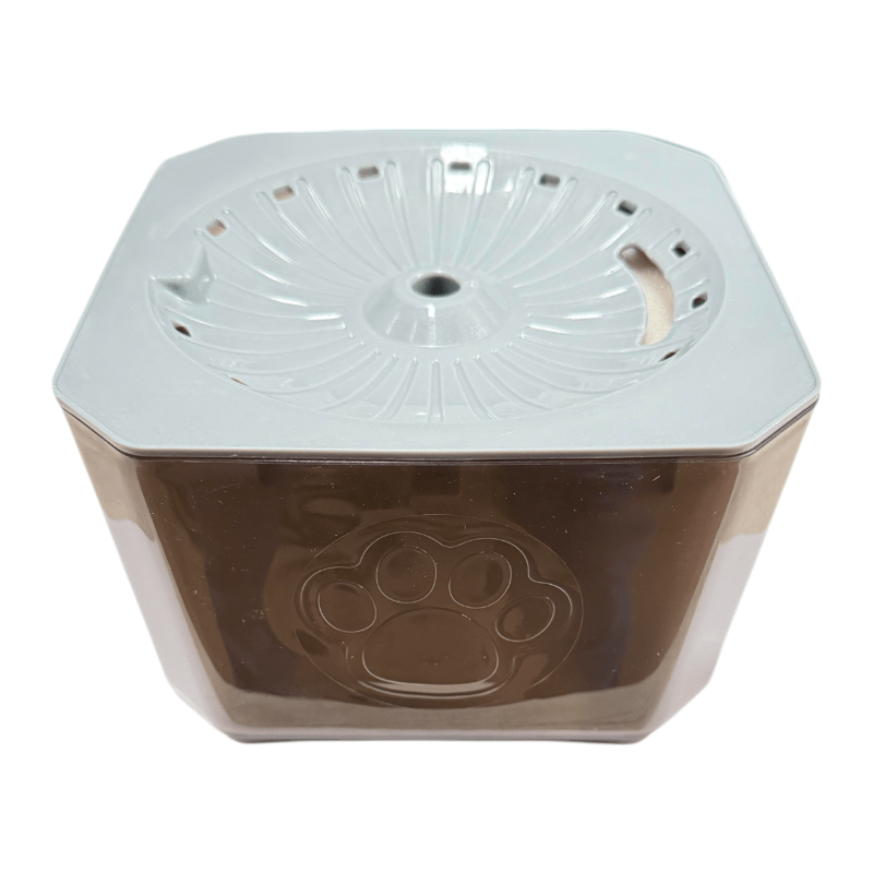 CT1682 1 Pieza De Fuente De Agua Para Gatos